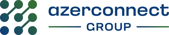 azerconnect logo