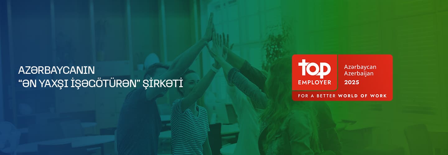 main banner