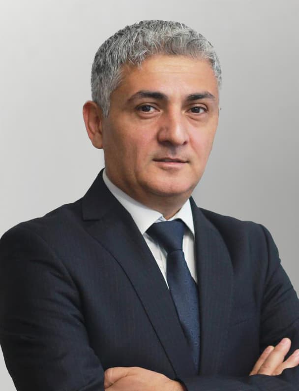 Parviz Ismayilov