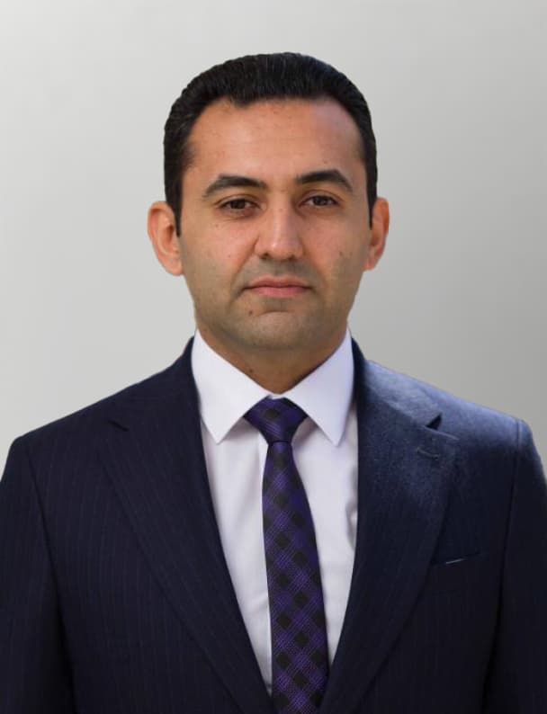 Rashad Hasanli