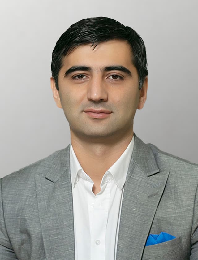 Nijat Ismayilov