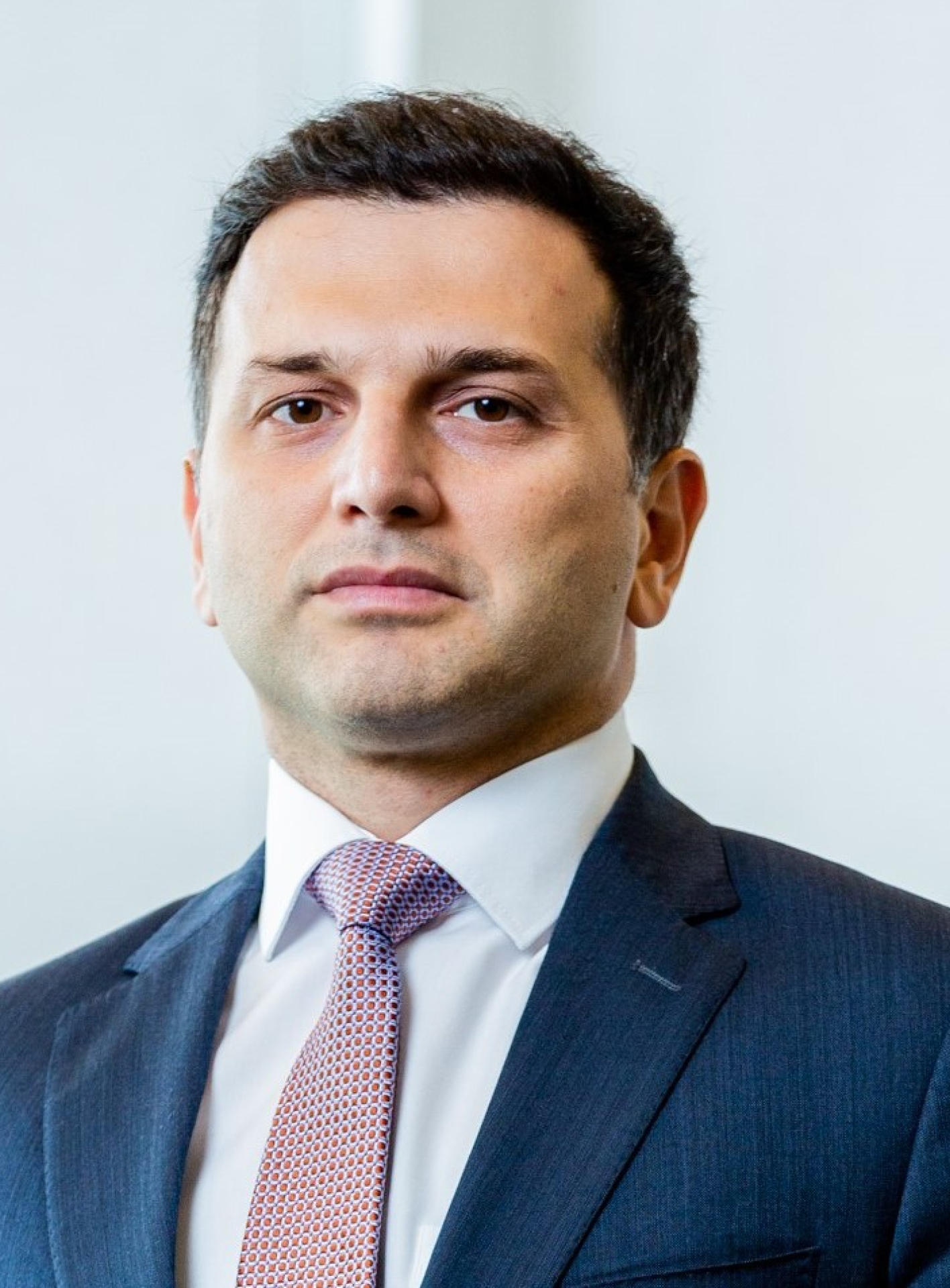 Emil Məsimov
