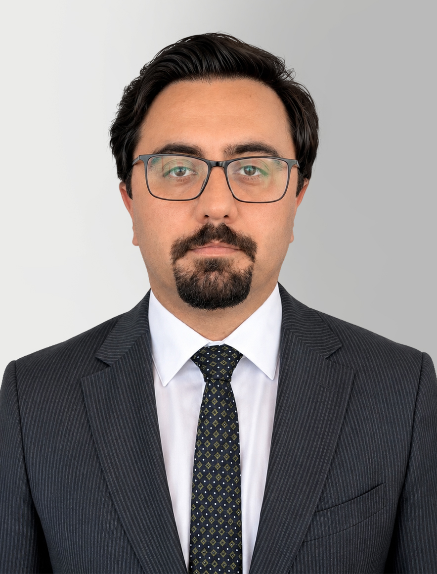 Mushfig Aliyev