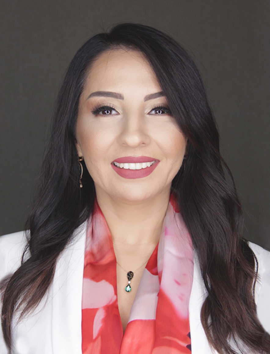 Mətanət Babayeva