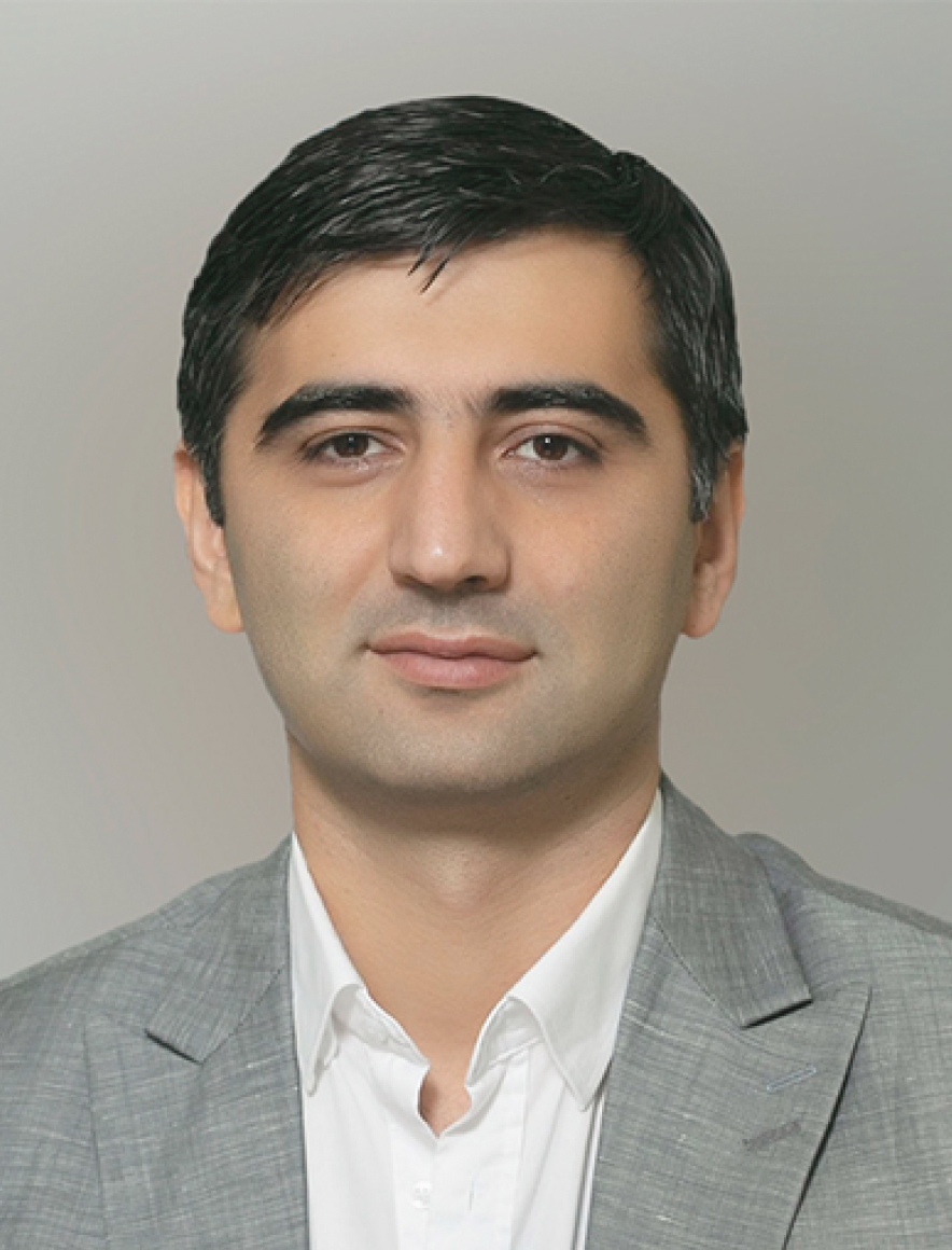 Nicat İsmayılov