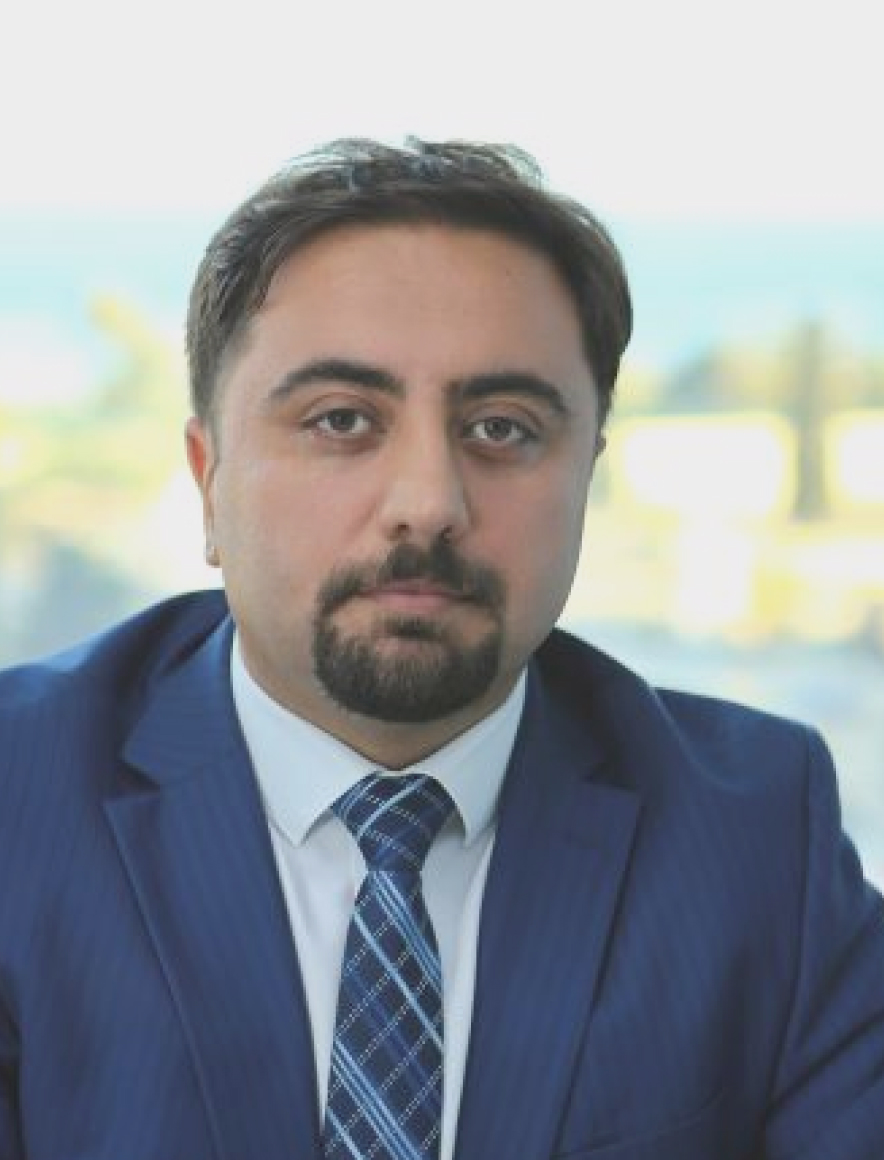 Müşfiq Əliyev