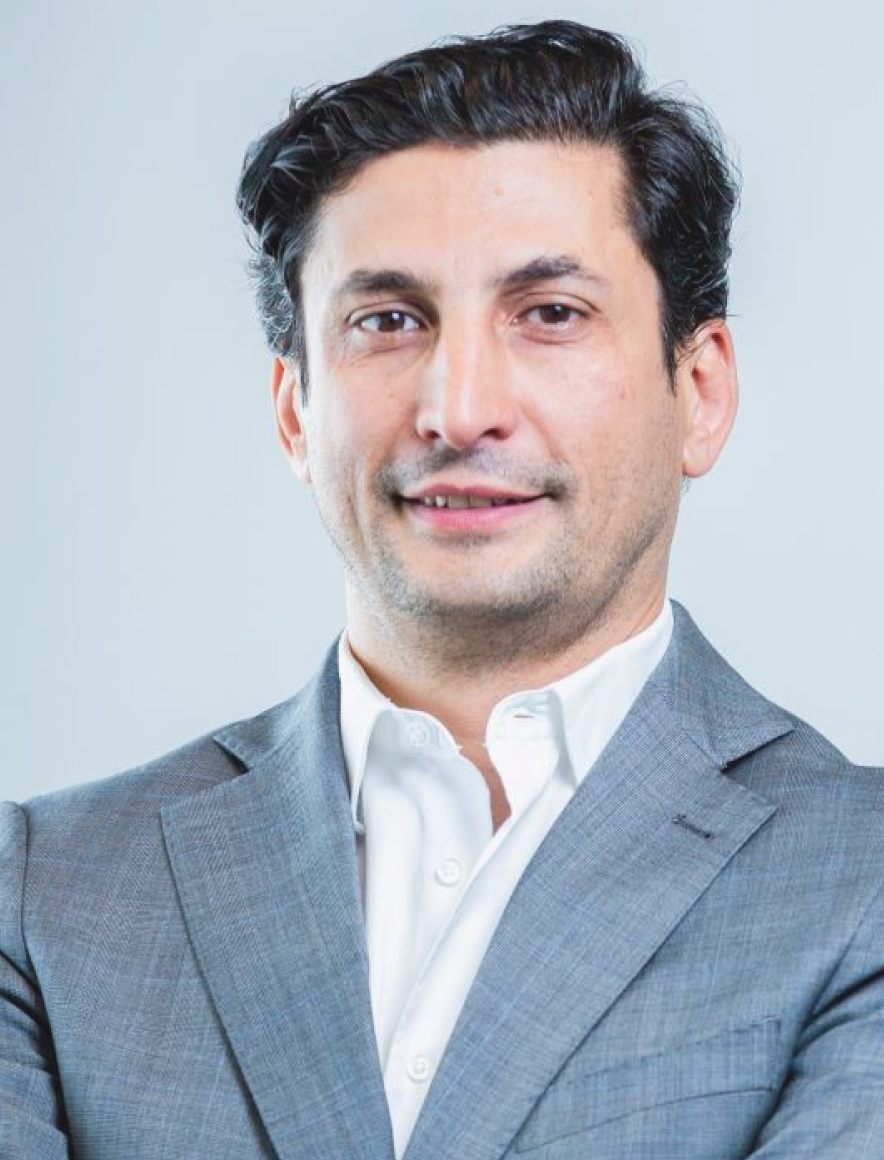 Zaur Bayramov